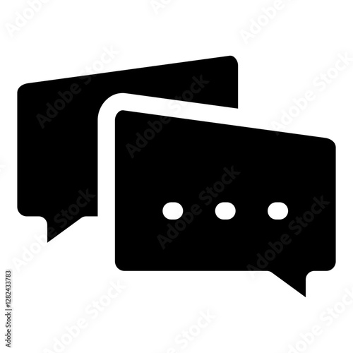 Chat Icon