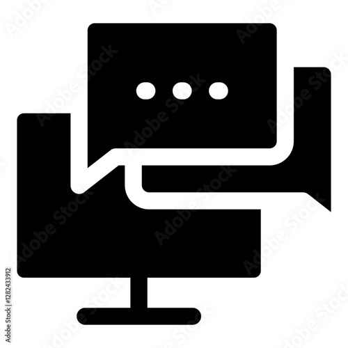 Chat Icon