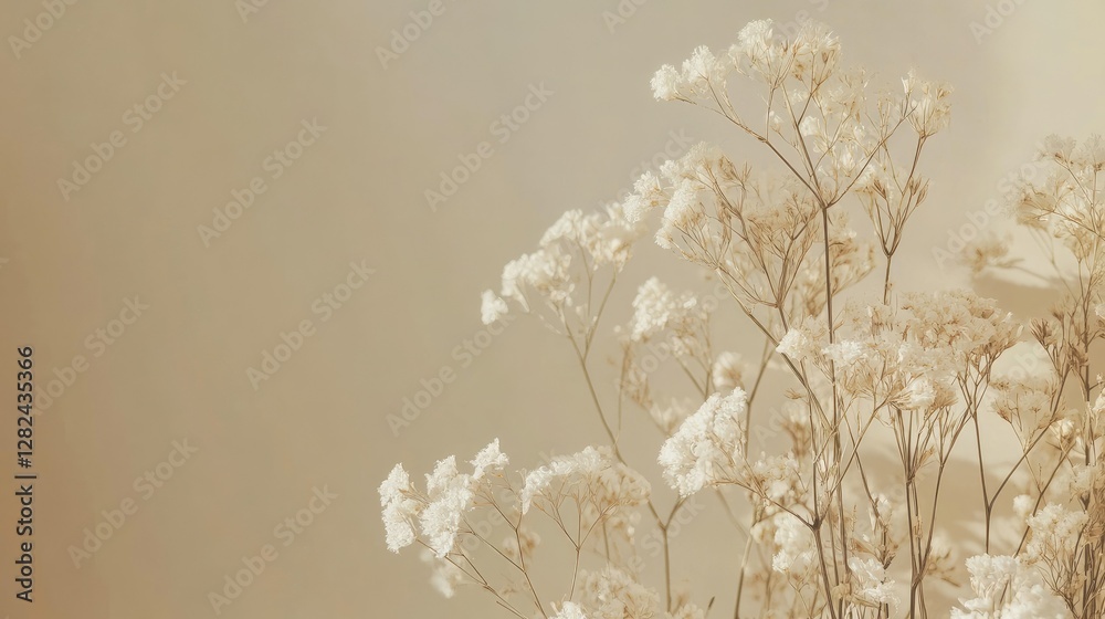 A soft-focus image of delicate white flowers on a light, airy background, evoking purity and tranquility. A soft-focus image of delicate white flowers on a light, airy background, evoking purity and tranquility.