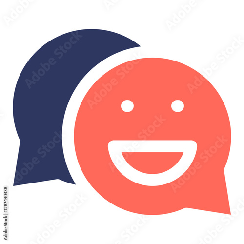 Laugh Icon