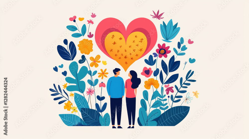 Happiness is letting go, A vibrant image representing the theme of releasing toxic relationships for personal happiness. Happiness is letting go, A vibrant image representing the theme of releasing toxic relationships for personal happiness.