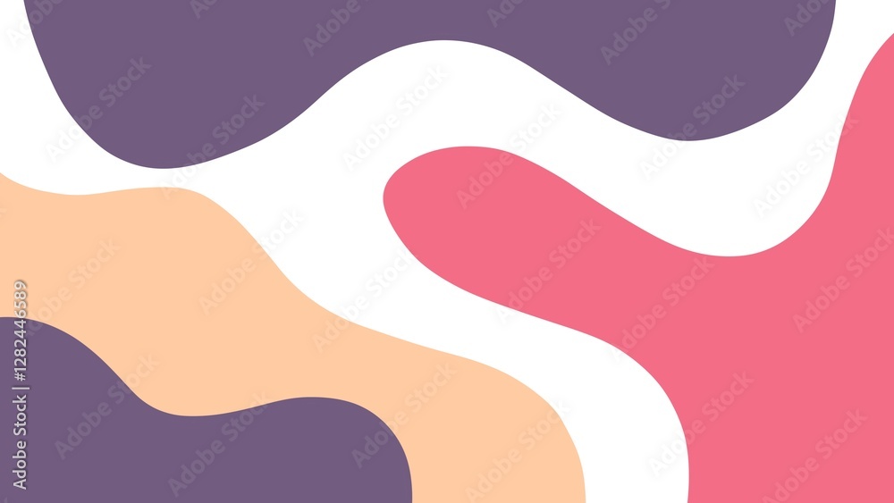 Soft pastel abstract background featuring fluid organic shapes in beige, pink, and blue tones. Perfect for modern design, wallpapers, branding, and creative projects.
Soft pastel abstract background featuring fluid organic shapes in beige, pink, and blue tones. Perfect for modern design, wallpapers, branding, and creative projects.
