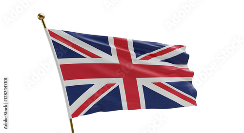 united kingdom flag
