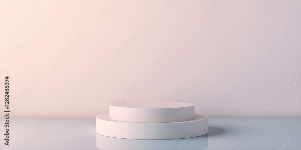 geometry shape podium background for product
geometry shape podium background for product