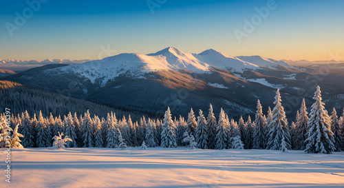 a high-resolution picture of nature