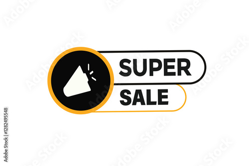 super sale, buttons for websites, application Design, Element, learn, stay, template, top scorer, design, level, sign, speech, bubble  banner, modern, symbol, click. 
