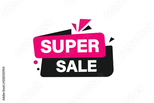 super sale, buttons for websites, application Design, Element, learn, stay, template, top scorer, design, level, sign, speech, bubble  banner, modern, symbol, click. 

