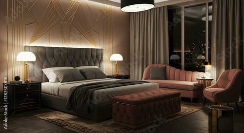 High-resolution design photos