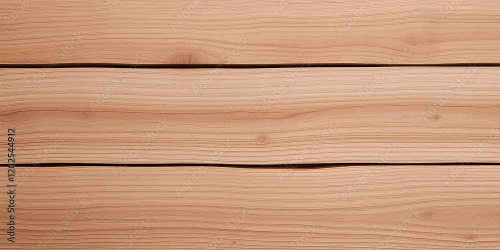 Fototapeta premium Brown wood texture. Abstract background 