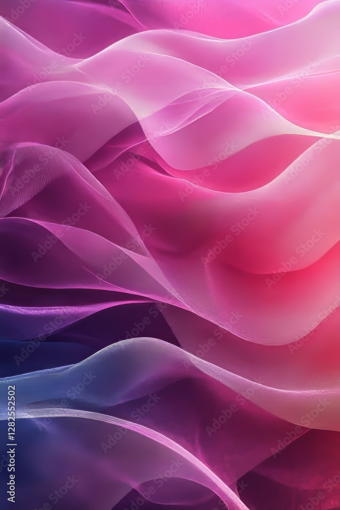 Obraz premium Abstract Texture Background, Generative AI