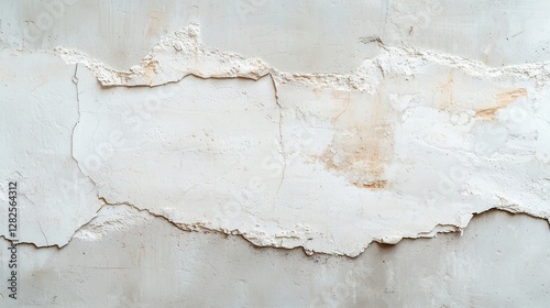 Vintage cement surface, showcasing erosion and scratches, minimalist backdrop, clean aesthetic, ample negative space for versatile design applications