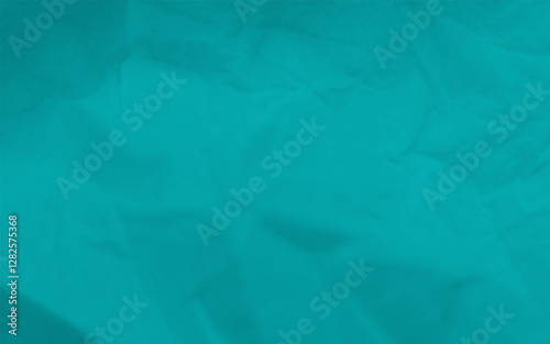 dark turquoise green background with abstract paper texture