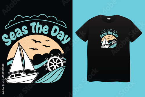 Pontoon Boat Silhouette Vectors: High-Quality Illustrations for Graphic Design