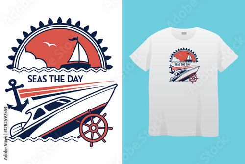 Pontoon Boat Silhouette Vectors: High-Quality Illustrations for Graphic Design