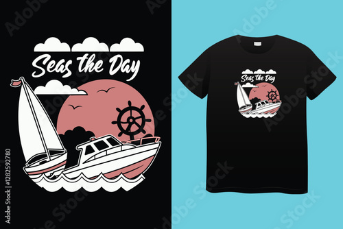 Pontoon Boat Silhouette Vectors: High-Quality Illustrations for Graphic Design