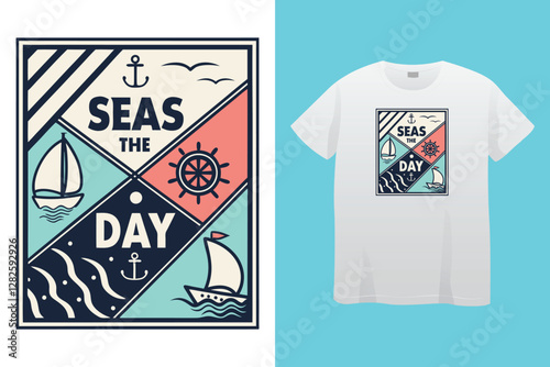 Pontoon Boat Silhouette Vectors: High-Quality Illustrations for Graphic Design