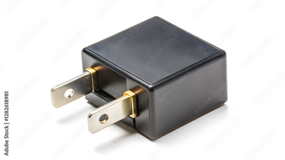 Electronic Relay Component Electronic Relay Component