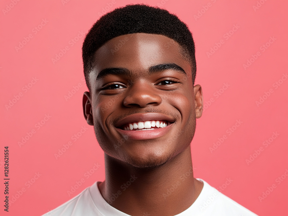 Handsome man Handsome man