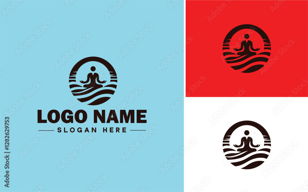 Corporate Wellness icon Workplace health programs Employee wellness initiatives Company fitness initiatives flat logo sign symbol editable vector Corporate Wellness icon Workplace health programs Employee wellness initiatives Company fitness initiatives flat logo sign symbol editable vector