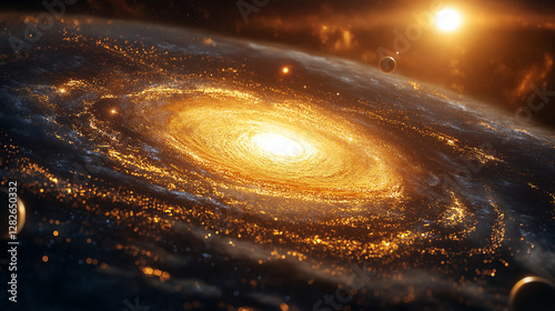 宇宙