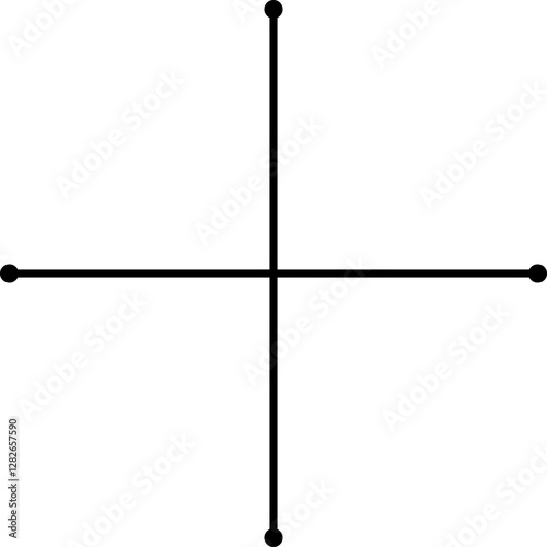 Cartesian coordinate system mathematic