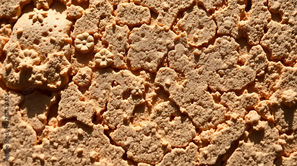 Photo Extreme Close-Up Showcasing The Detailed Texture And Intricate Surface Patterns Of Various Materials, Emphasizing Natural Light And Shadow Interplay F. Photo Extreme Close-Up Showcasing The Detailed Texture And Intricate Surface Patterns Of Various Materials, Emphasizing Natural Light And Shadow Interplay F.