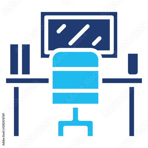 Workspace Icon