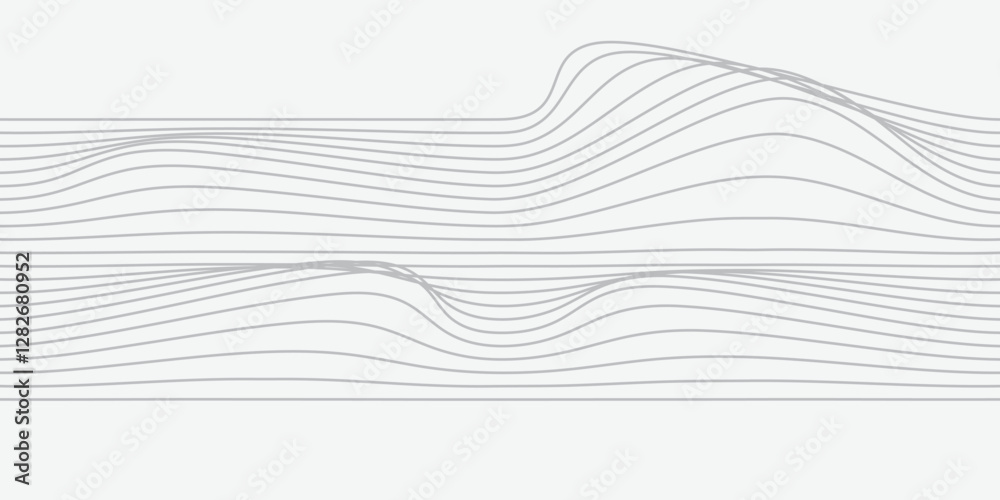 grey light line pattern background grey light line pattern background