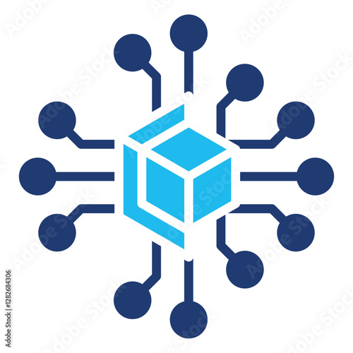 Digital Icon