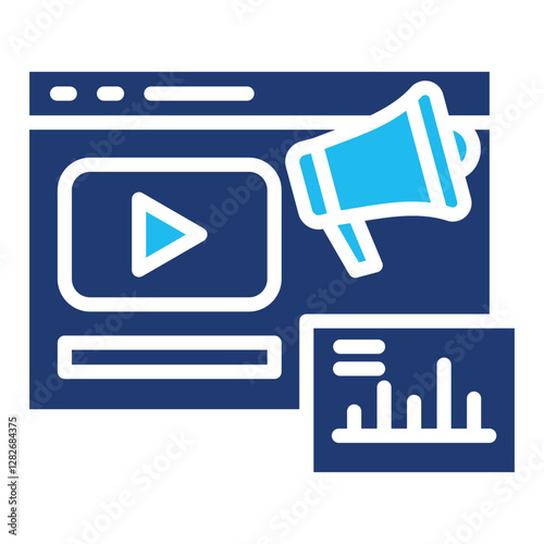 Trending Topic Icon