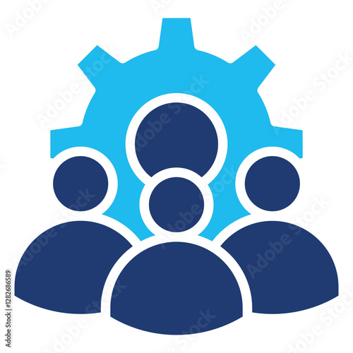 Employee Icon