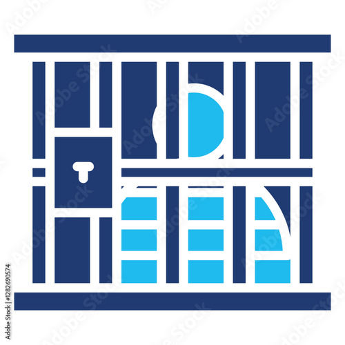 Prisoner Icon