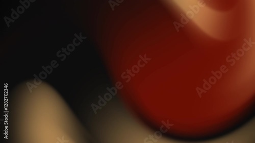 Blurry abstract gradient ideal for backgrounds, overlays, and design elements in artistic and creative projects for varied visual applications.