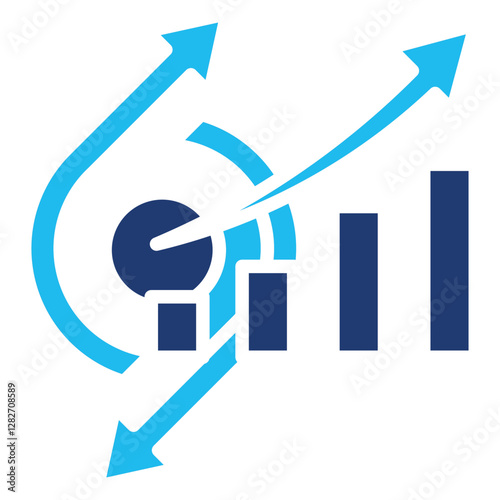 Agile Methodology Icon