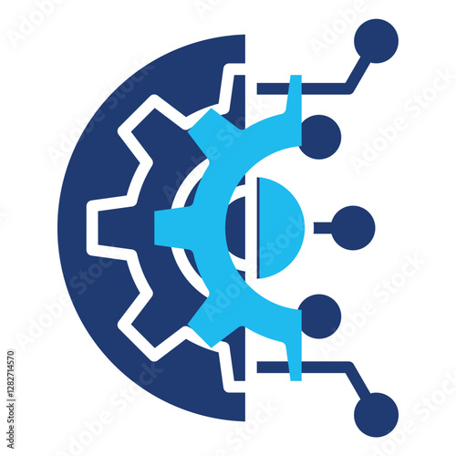 Free Download Technology Icon - GFXLoad