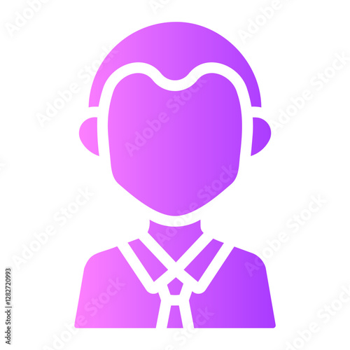 broker Gradient icon