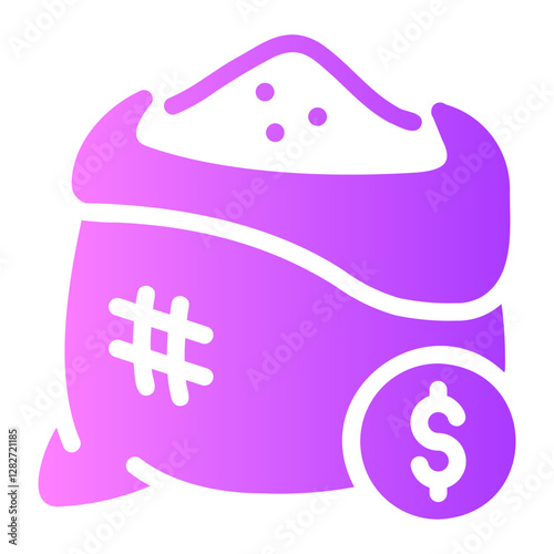 commodity Gradient icon