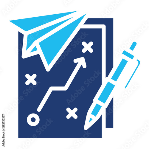 Release Planning Icon