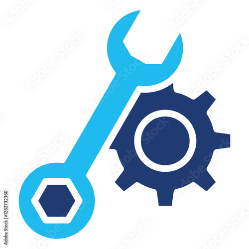 Refinement Icon