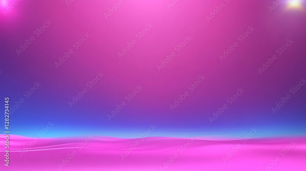 Abstract pink and blue gradient background Abstract pink and blue gradient background
