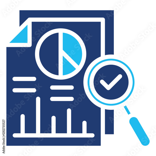 Investigation Report Icon