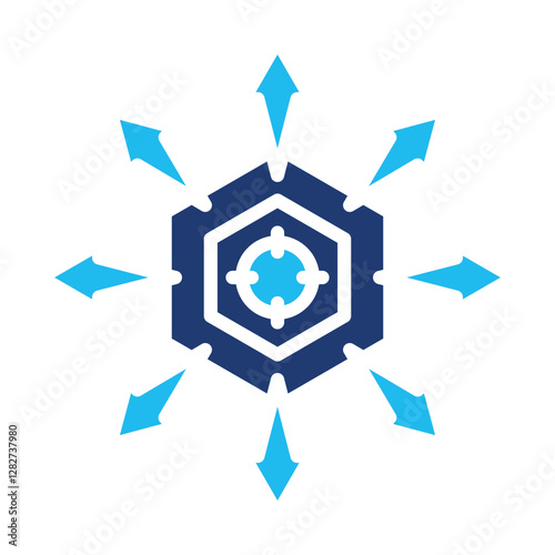 Pivot Icon