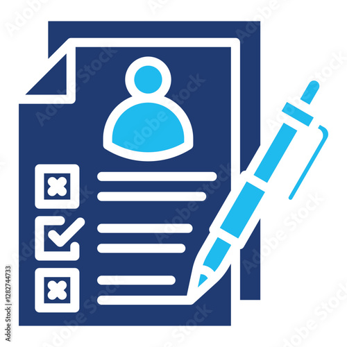 Acceptance Criteria Icon