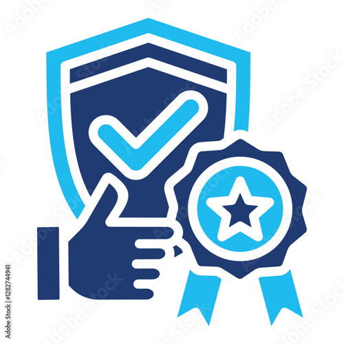 Reliability Icon