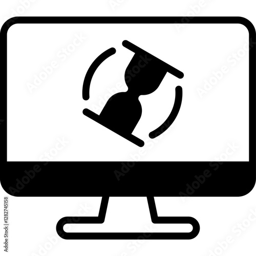Lag Icon