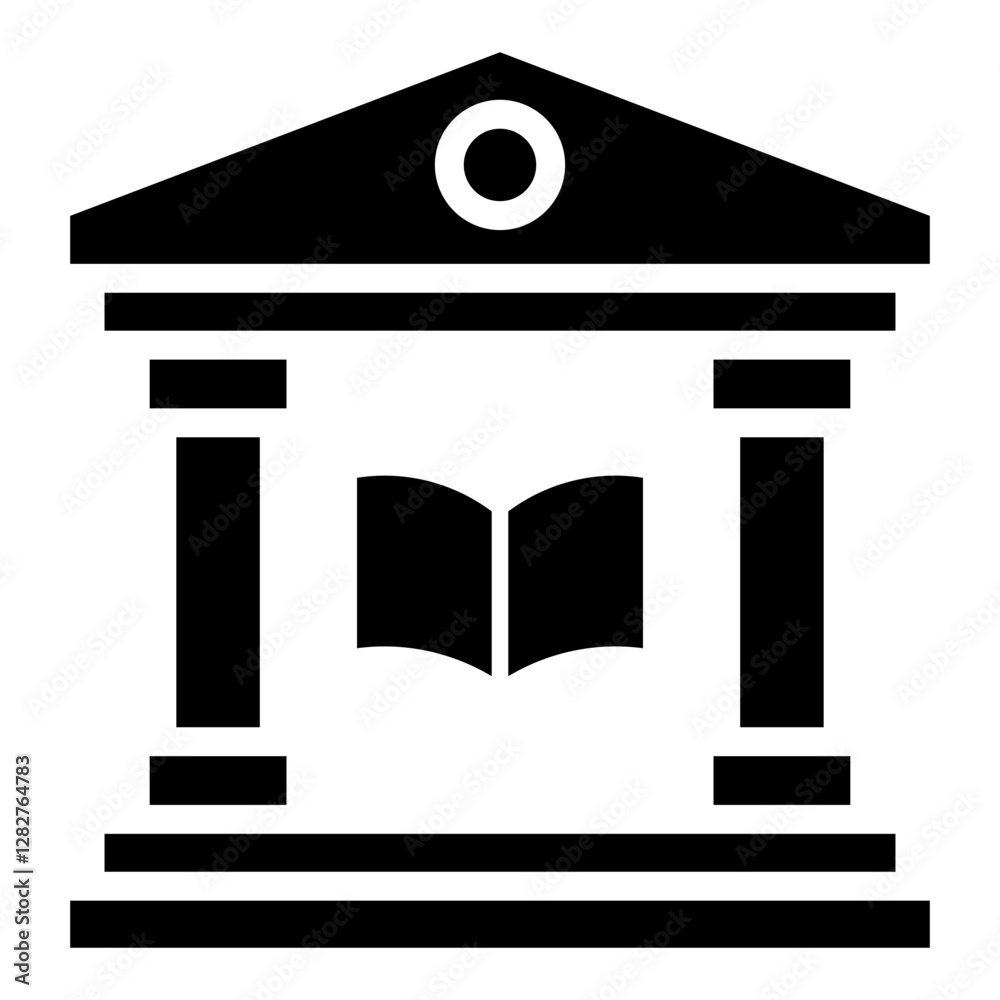 Library Icon Library Icon