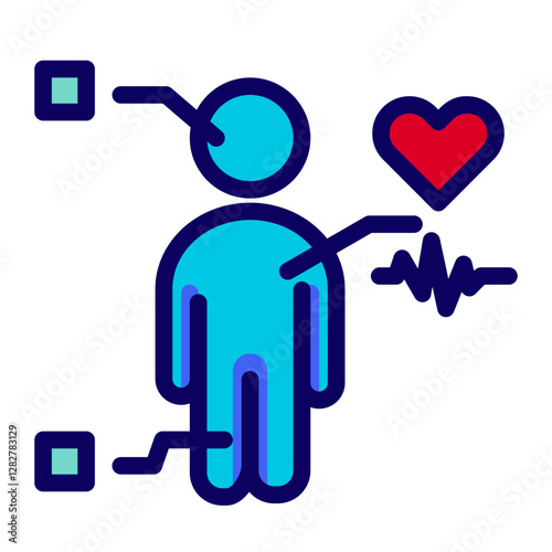Body Health Tracker icon