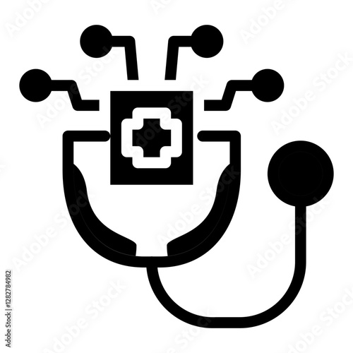 AI Diagnosis icon