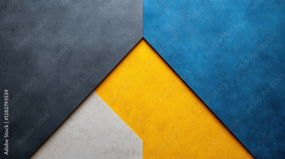 Abstract geometric texture background design Abstract geometric texture background design