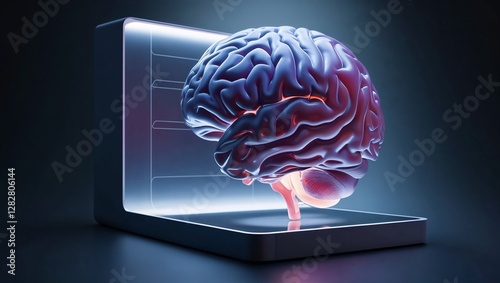 Advanced Brain Technology